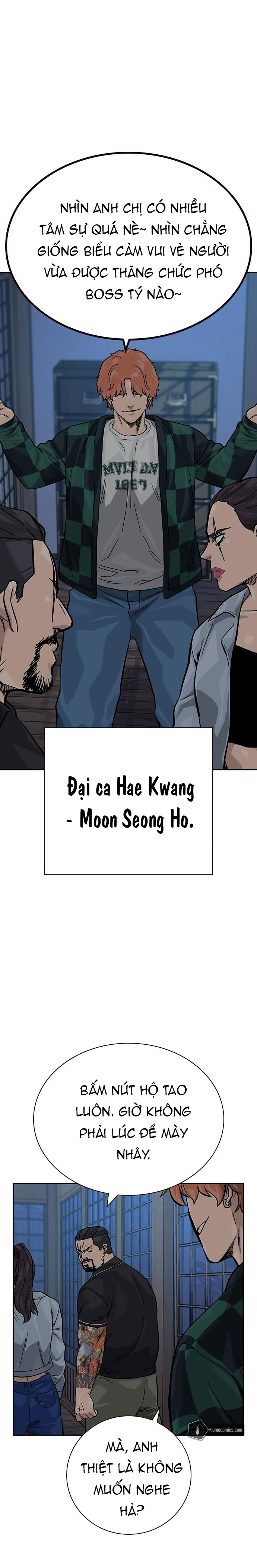 Chương 164 - Trang 33