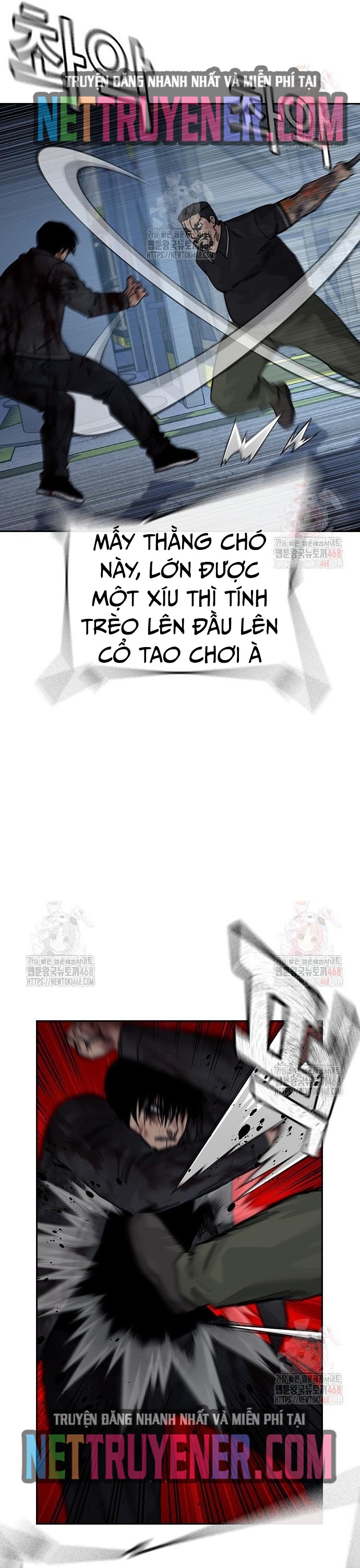 Chương 167 - Trang 28