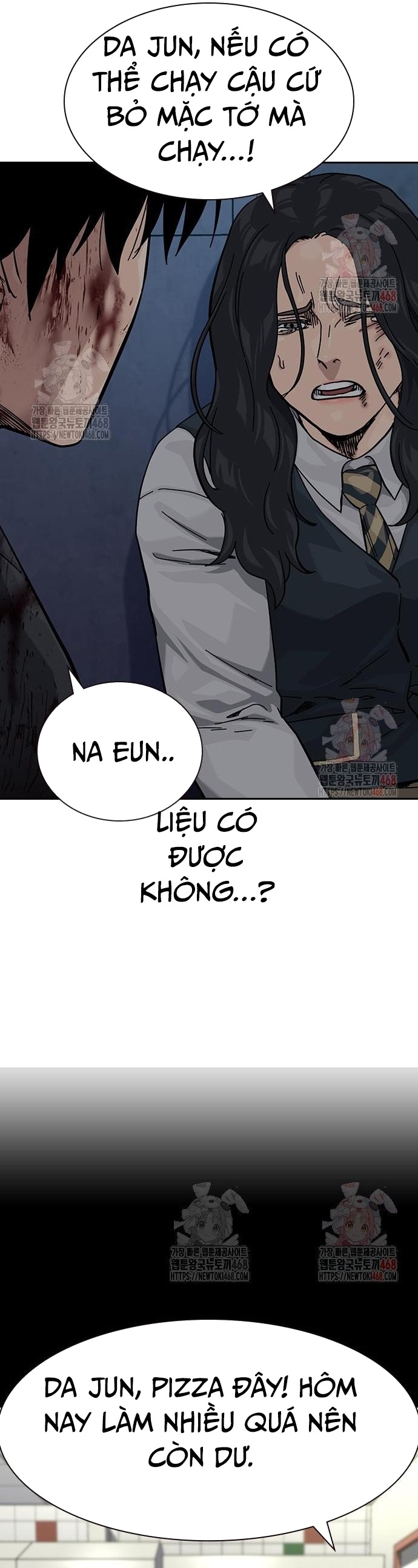 Chương 167 - Trang 70