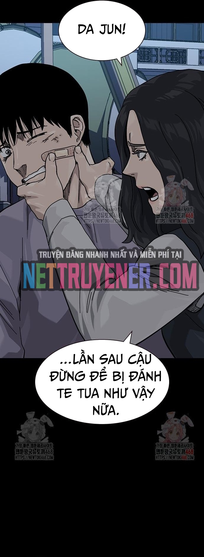 Chương 167 - Trang 73