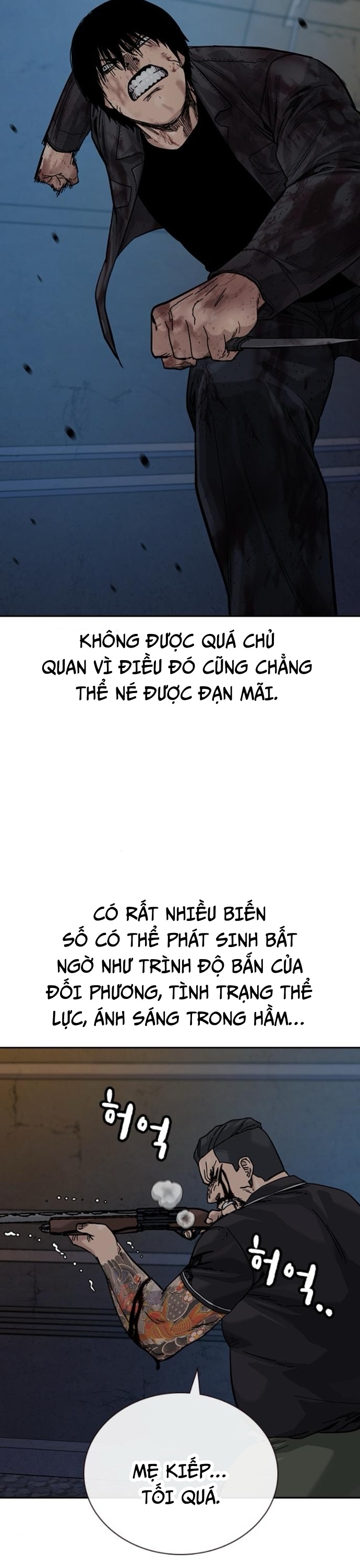 Chương 168 - Trang 23