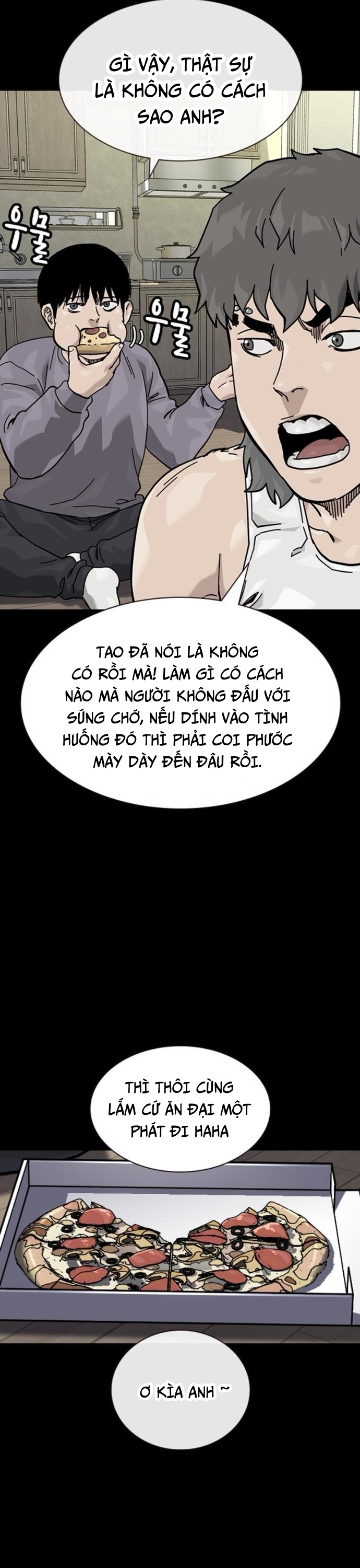 Chương 168 - Trang 35