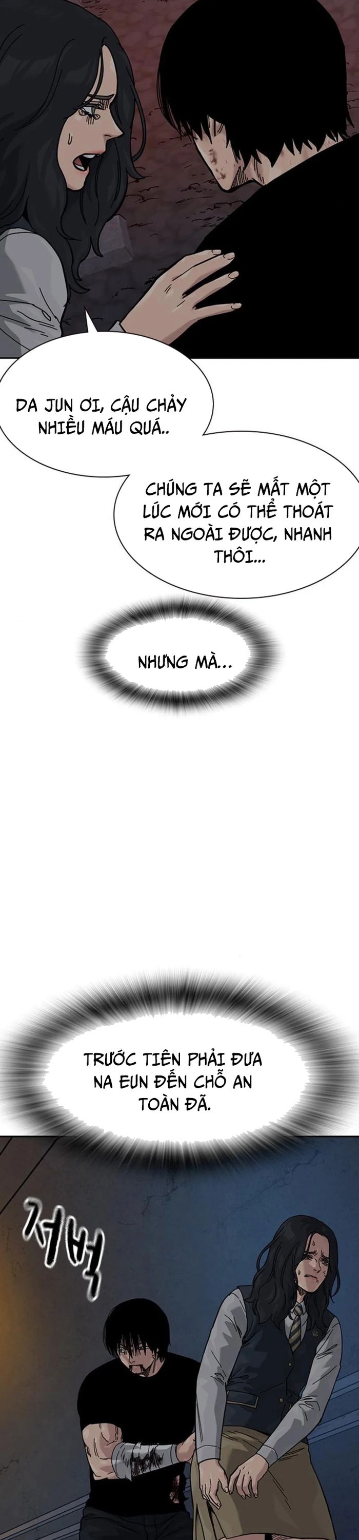 Chương 169 - Trang 32
