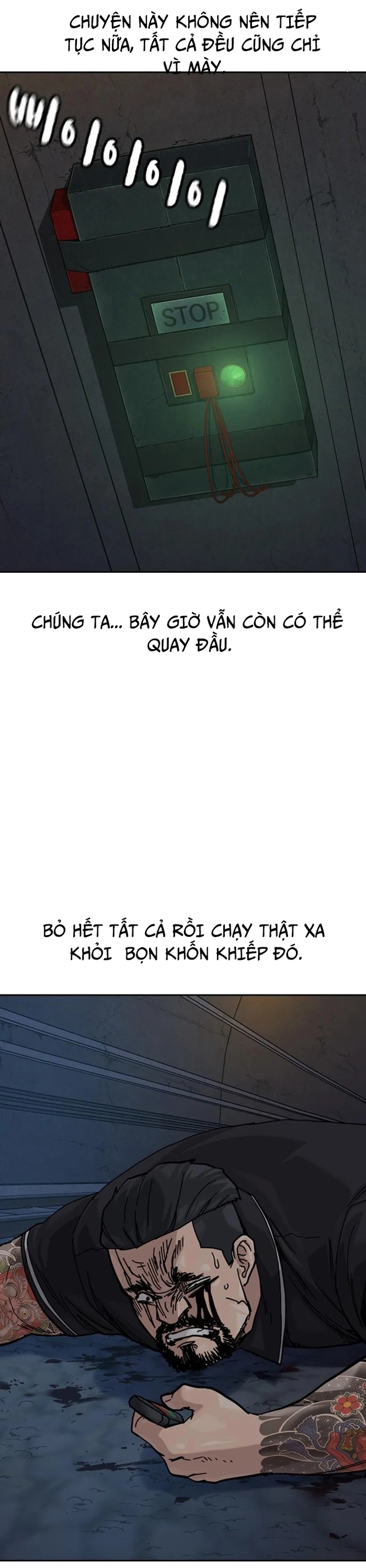 Chương 169 - Trang 42