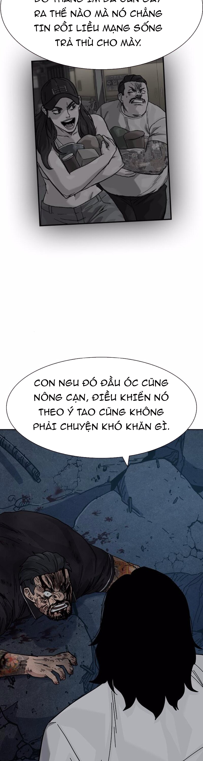 Chương 171 - Trang 27