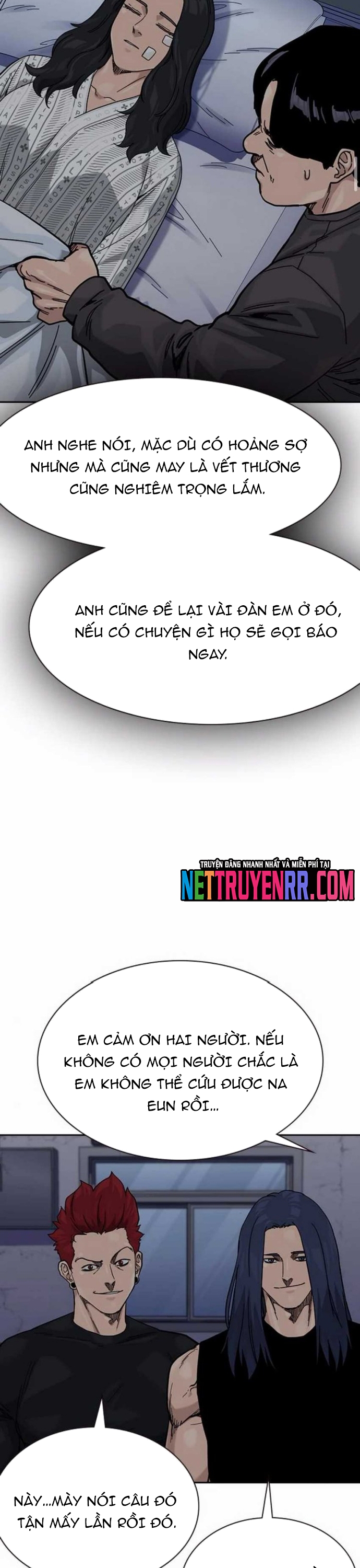Chương 172 - Trang 20