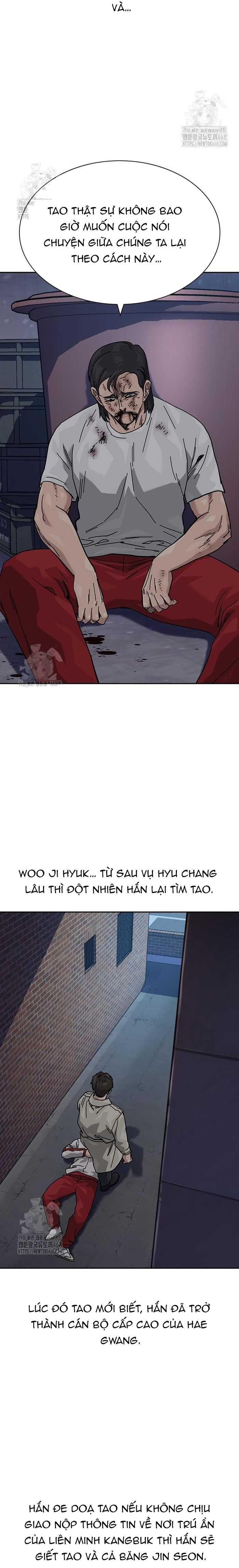 Chương 191 - Trang 16