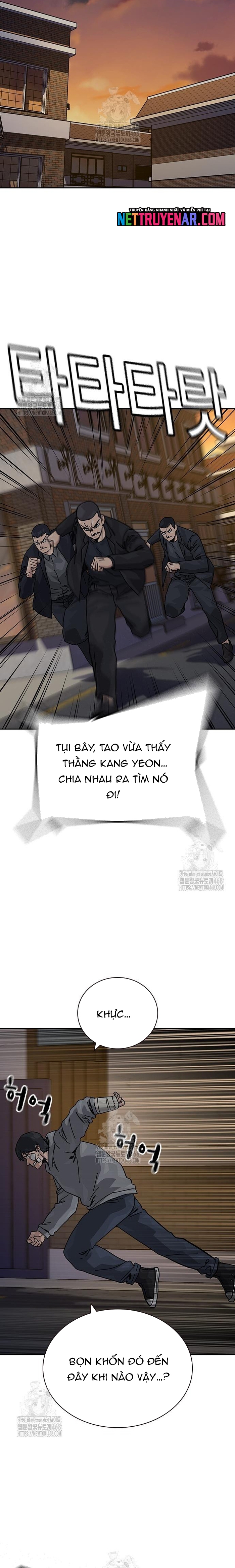 Chương 191 - Trang 21