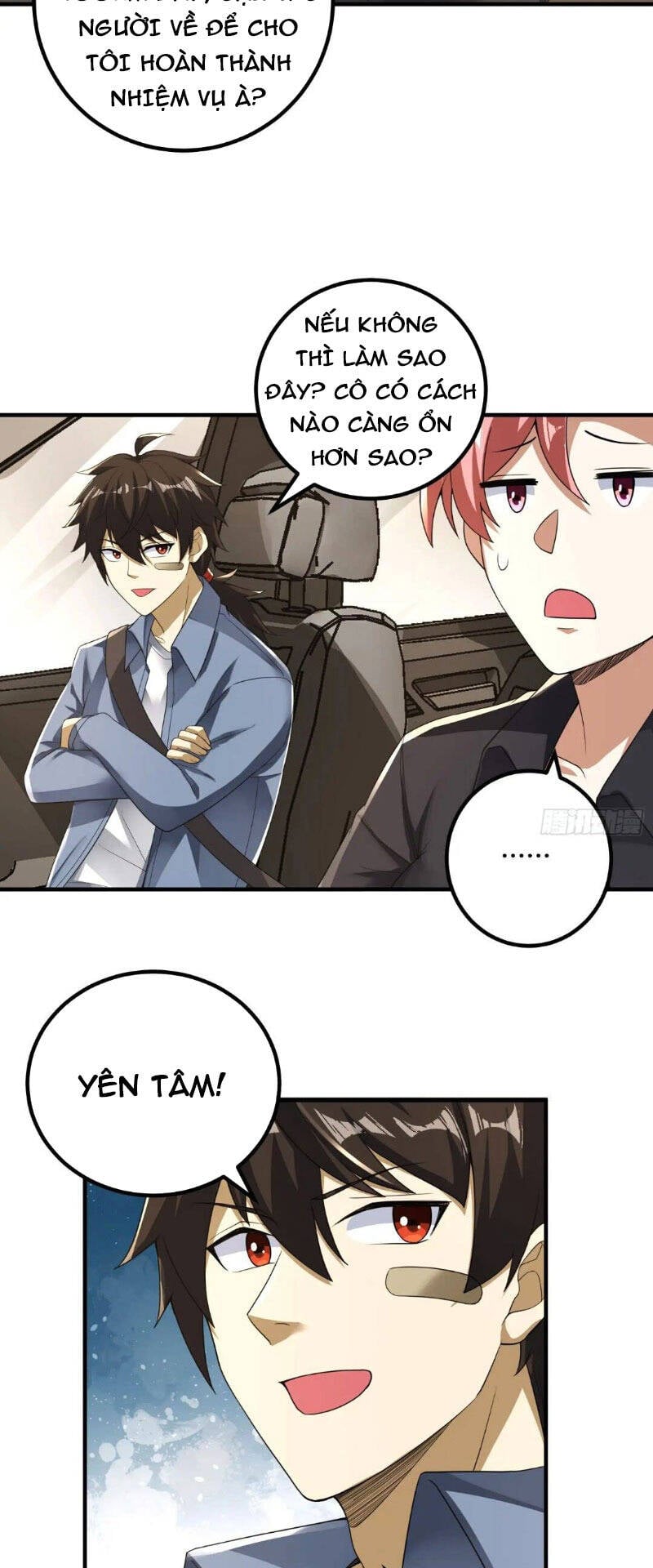 Chương 283 - Trang 14