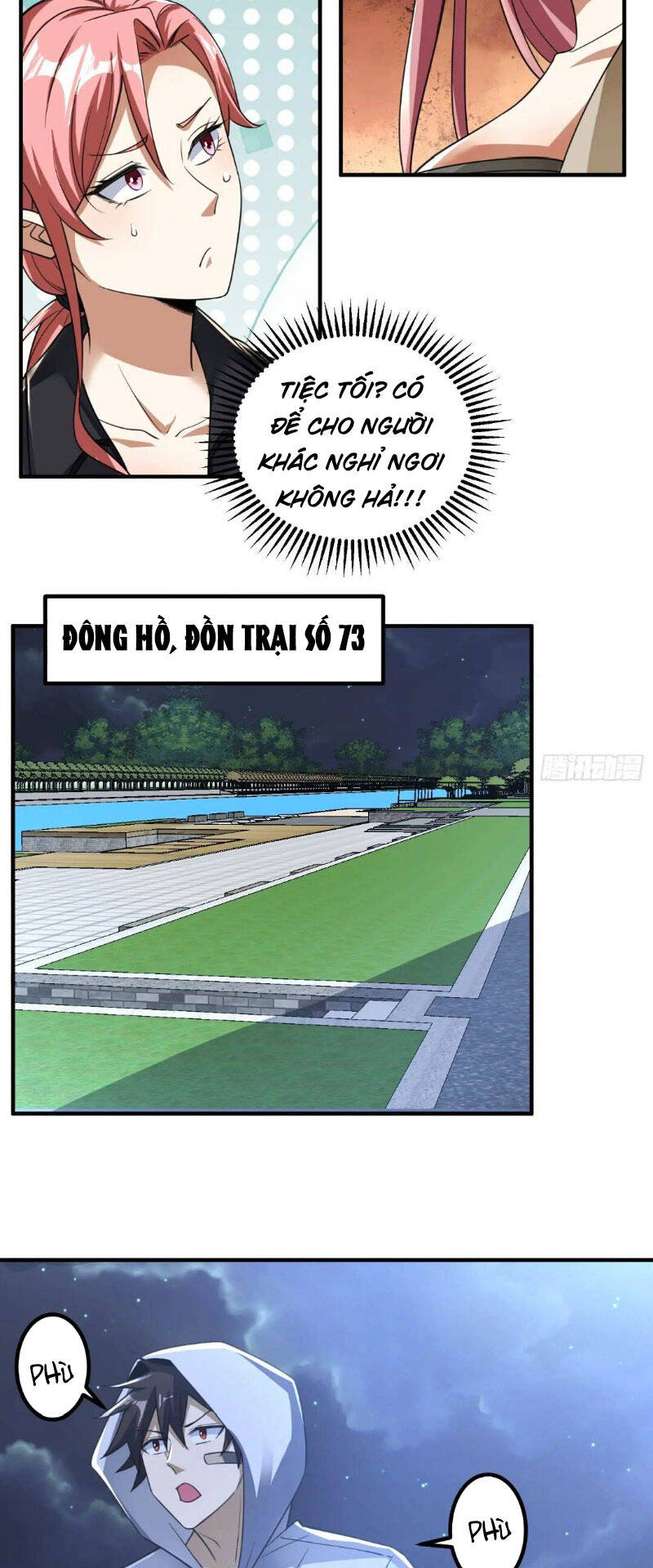 Chương 283 - Trang 20