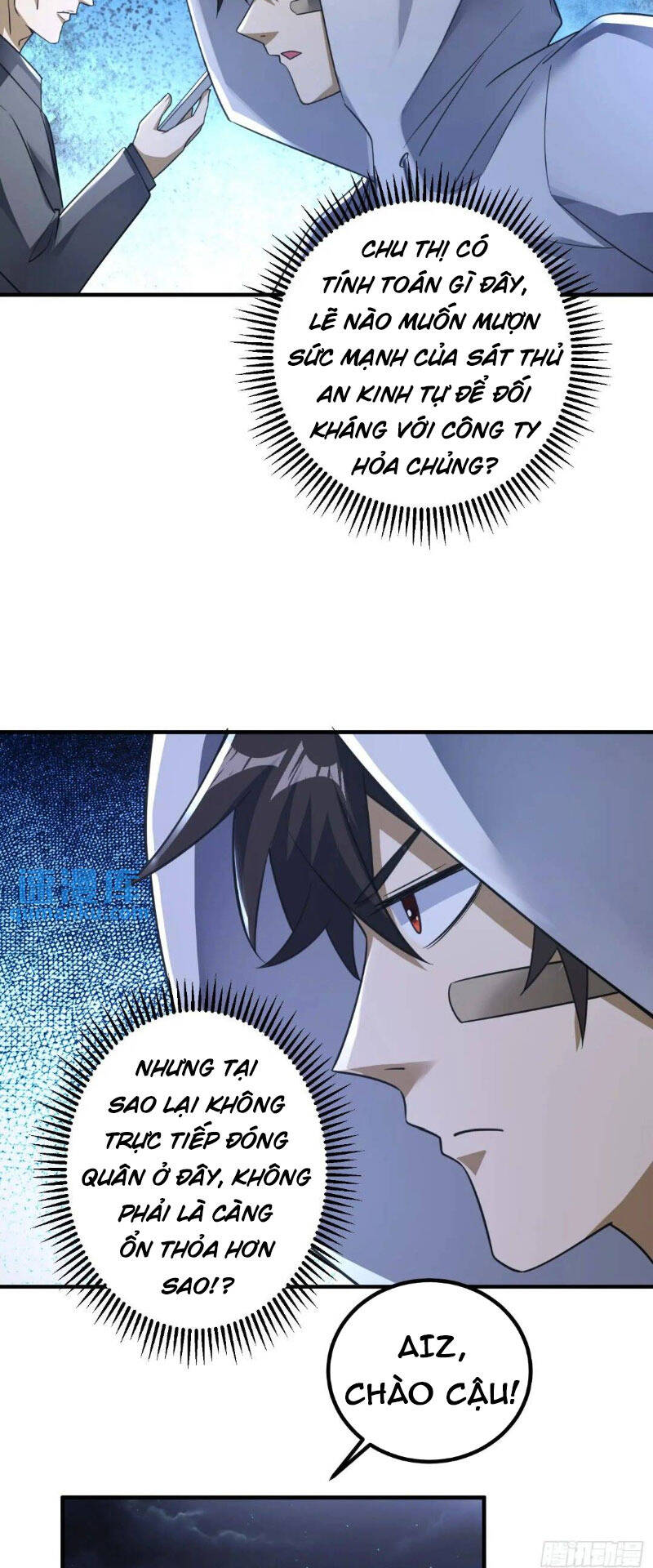 Chương 283 - Trang 22
