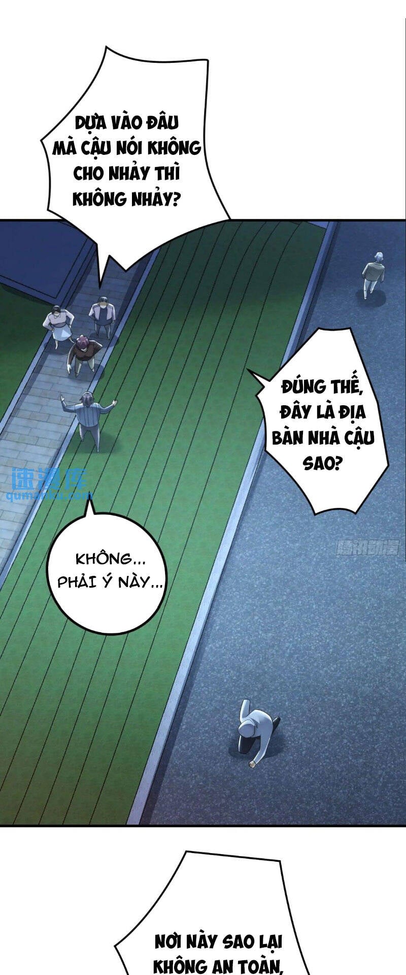 Chương 283 - Trang 28