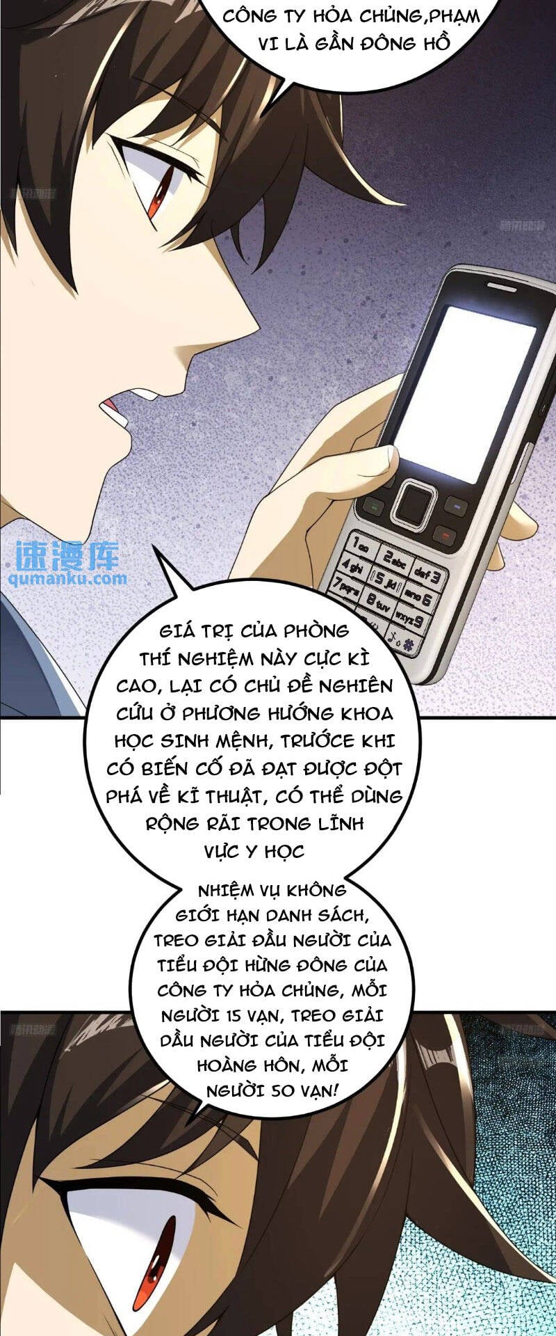Chương 283 - Trang 5
