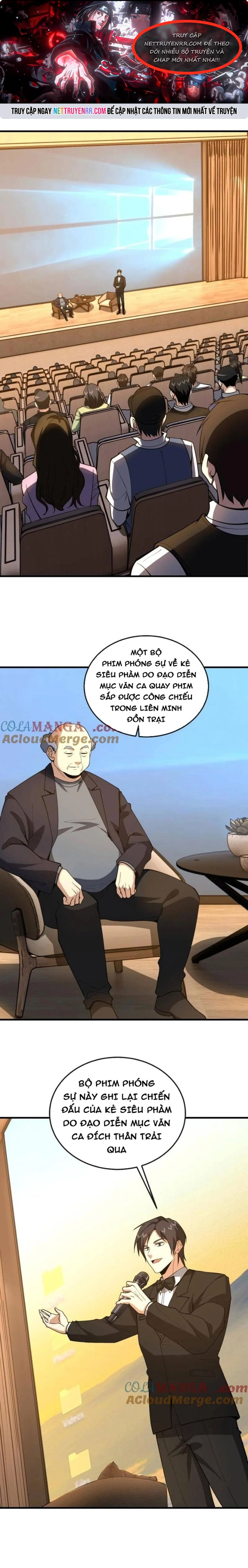 Chương 546 - Trang 1