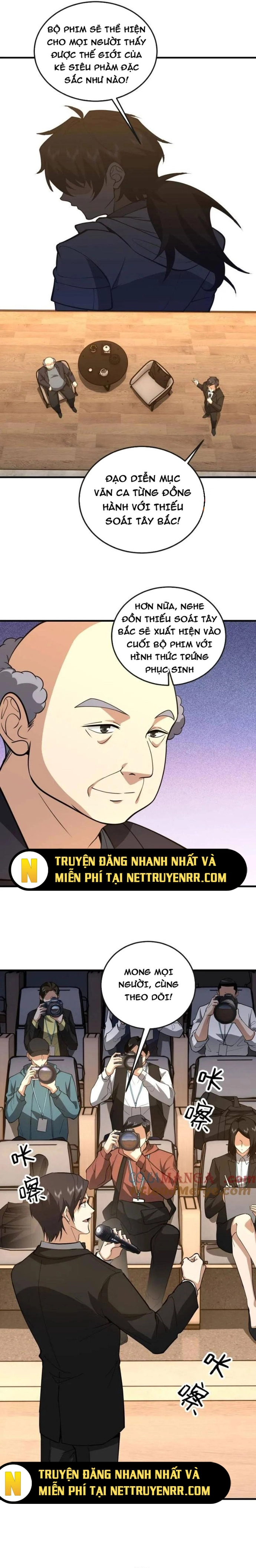 Chương 546 - Trang 2