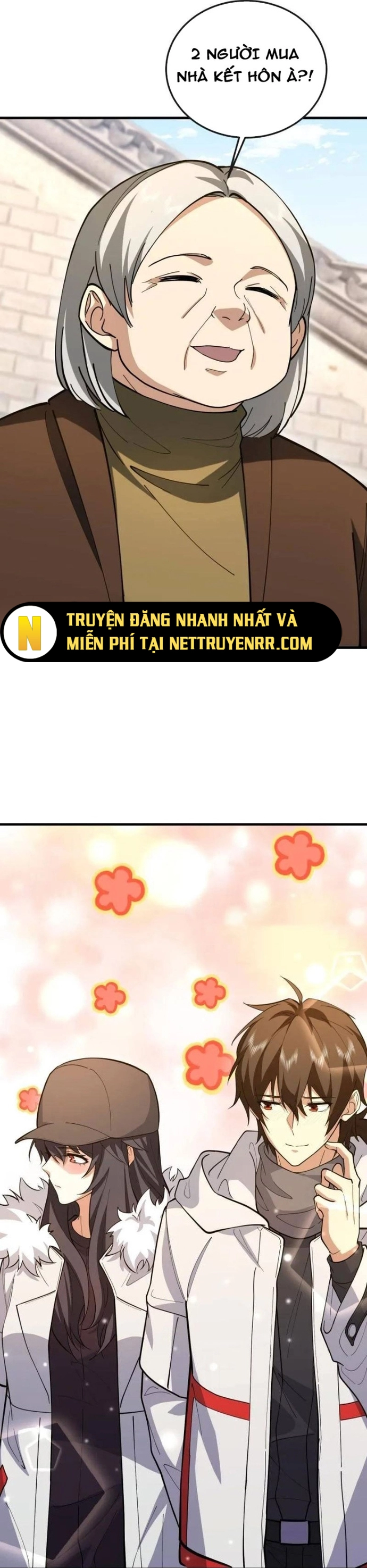 Chương 546 - Trang 22