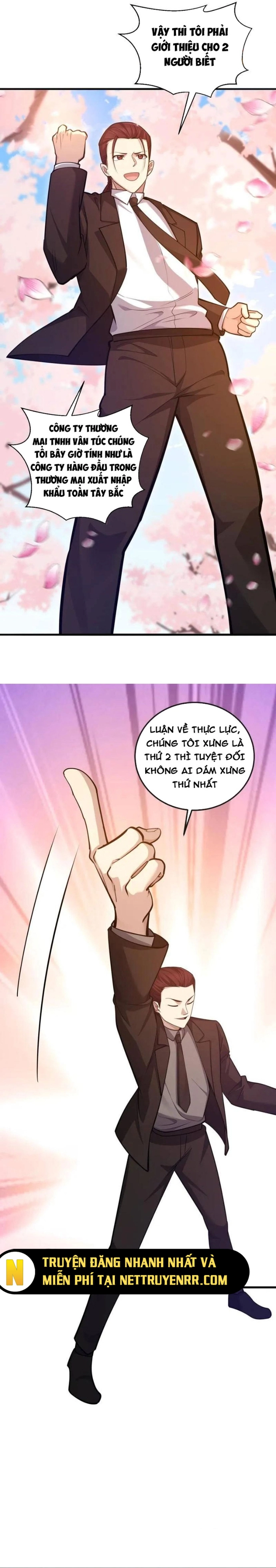 Chương 548 - Trang 3