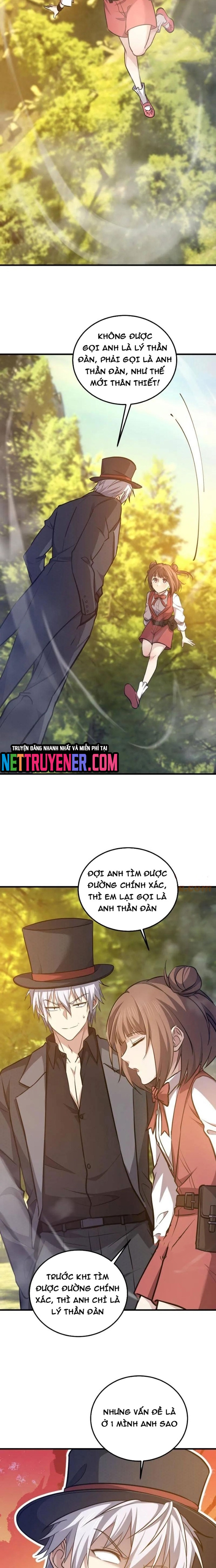 Chương 565 - Trang 21