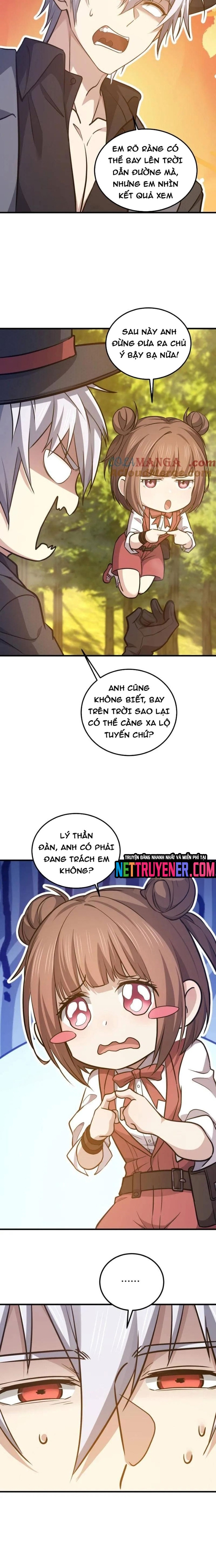 Chương 565 - Trang 22