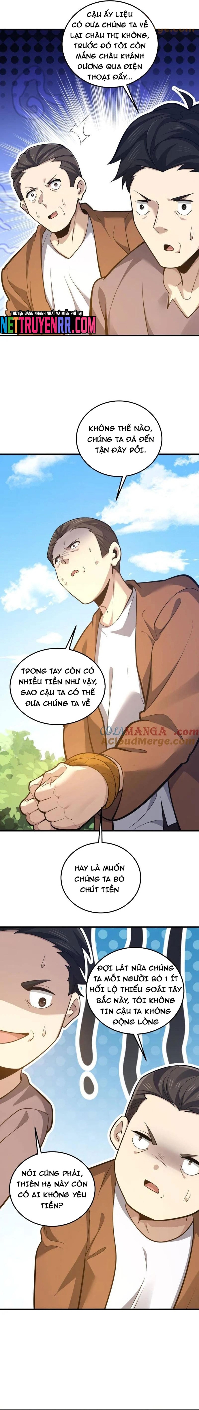 Chương 577 - Trang 2