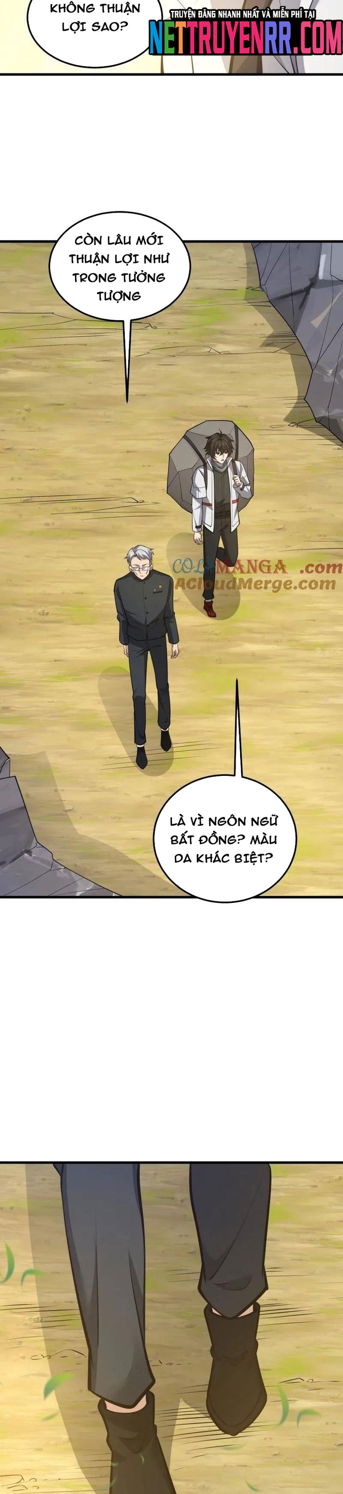Chương 581 - Trang 12