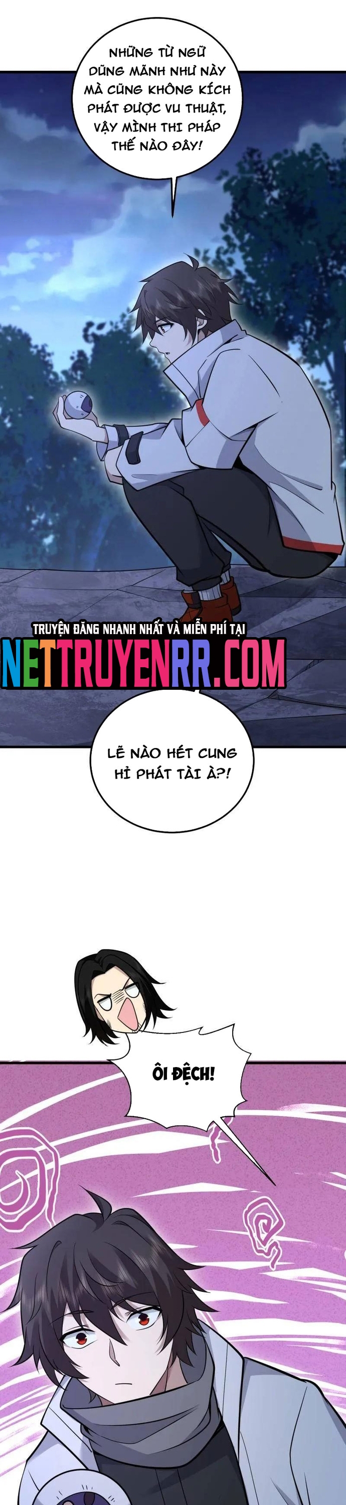 Chương 586 - Trang 20