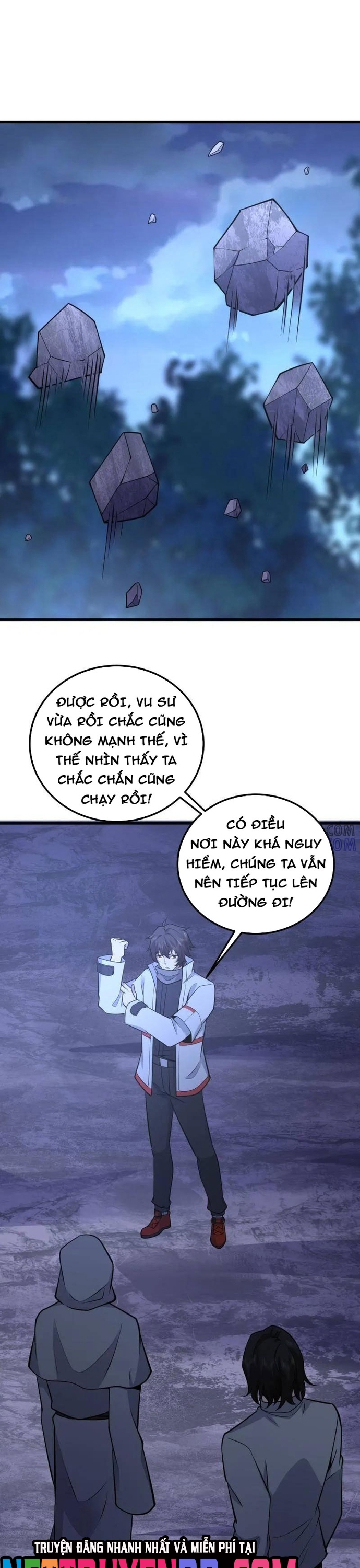 Chương 586 - Trang 34