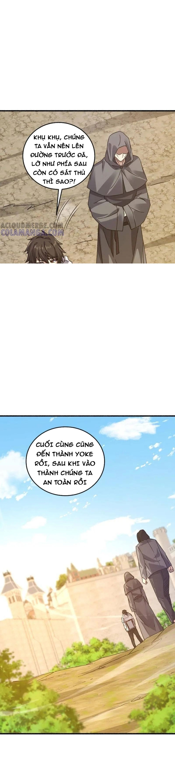 Chương 587 - Trang 19
