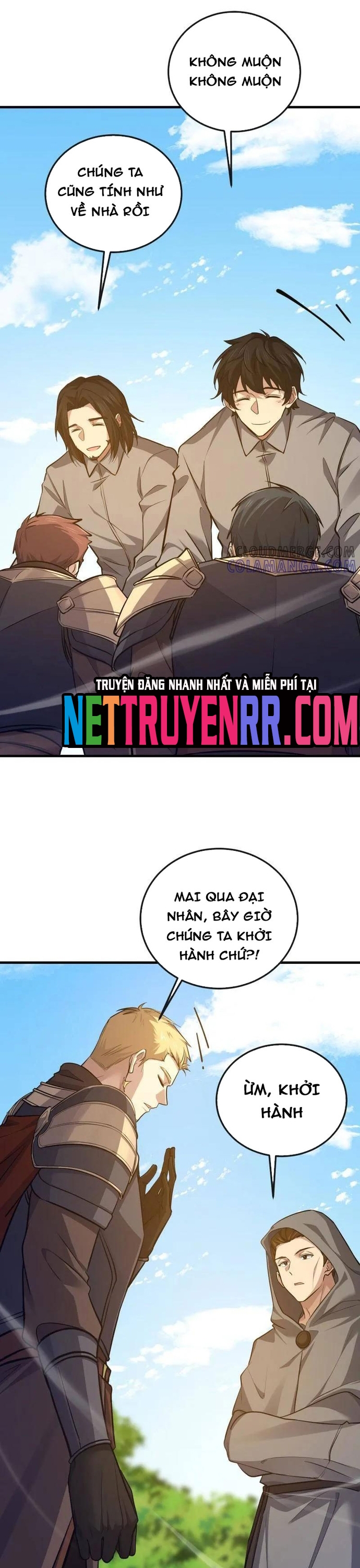 Chương 587 - Trang 25
