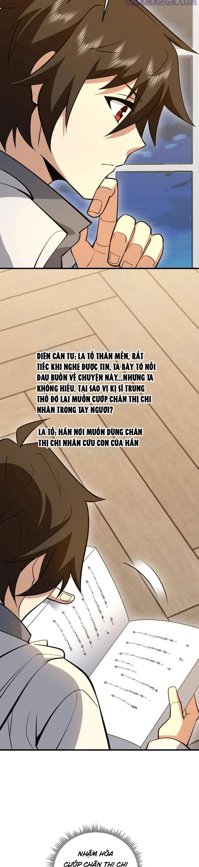 Chương 588 - Trang 18