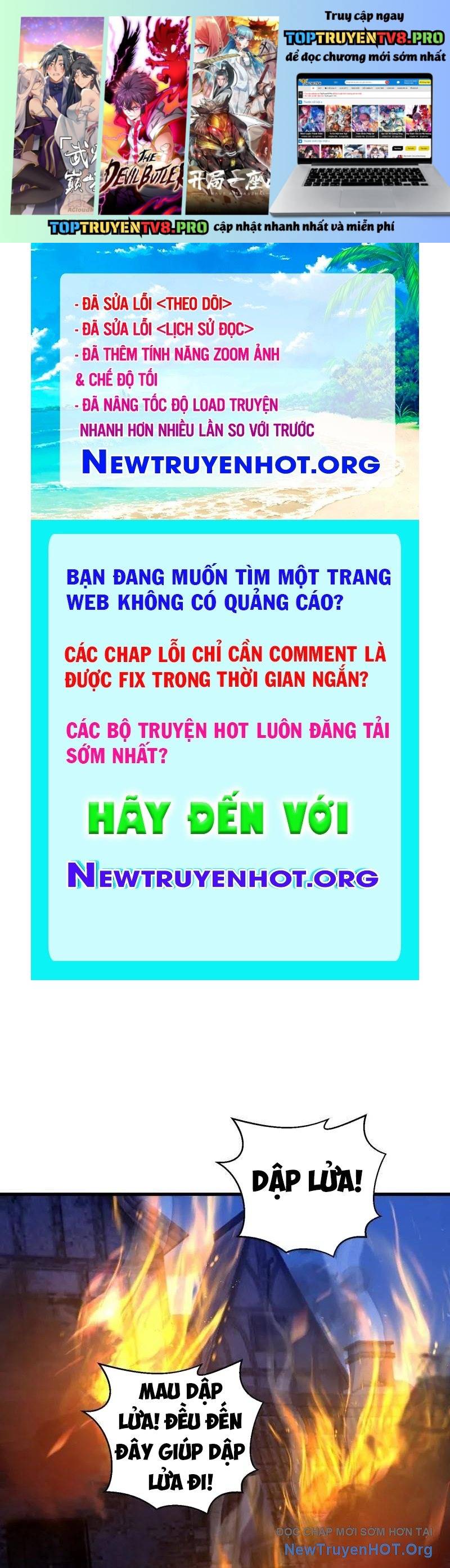 Chương 589 - Trang 1