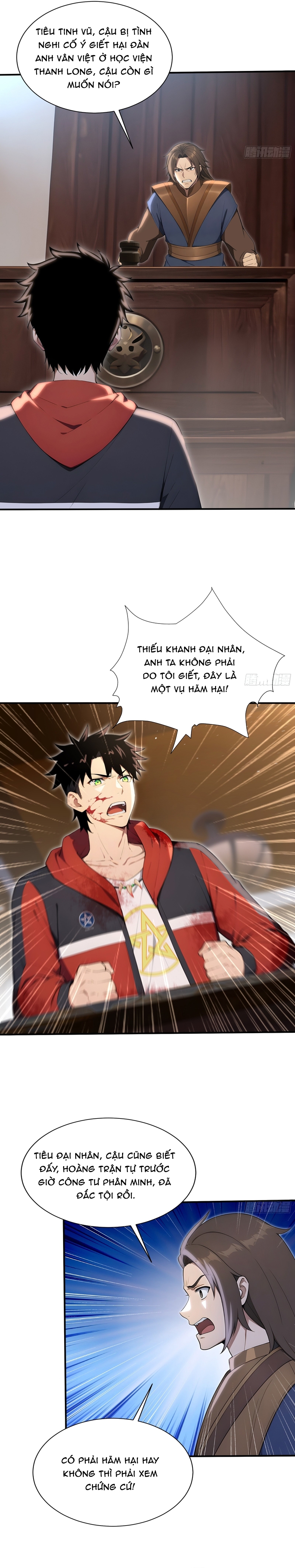 Chương 128 - Trang 2