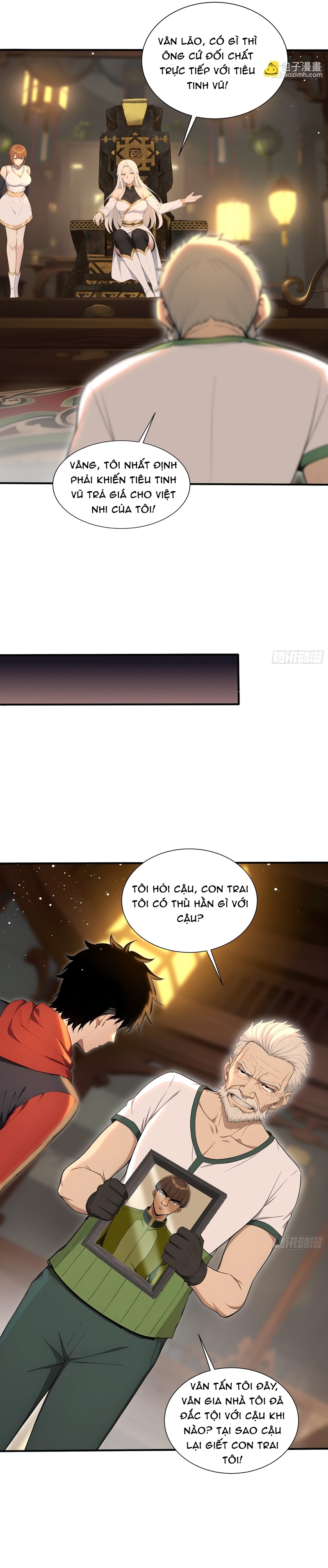 Chương 128 - Trang 9