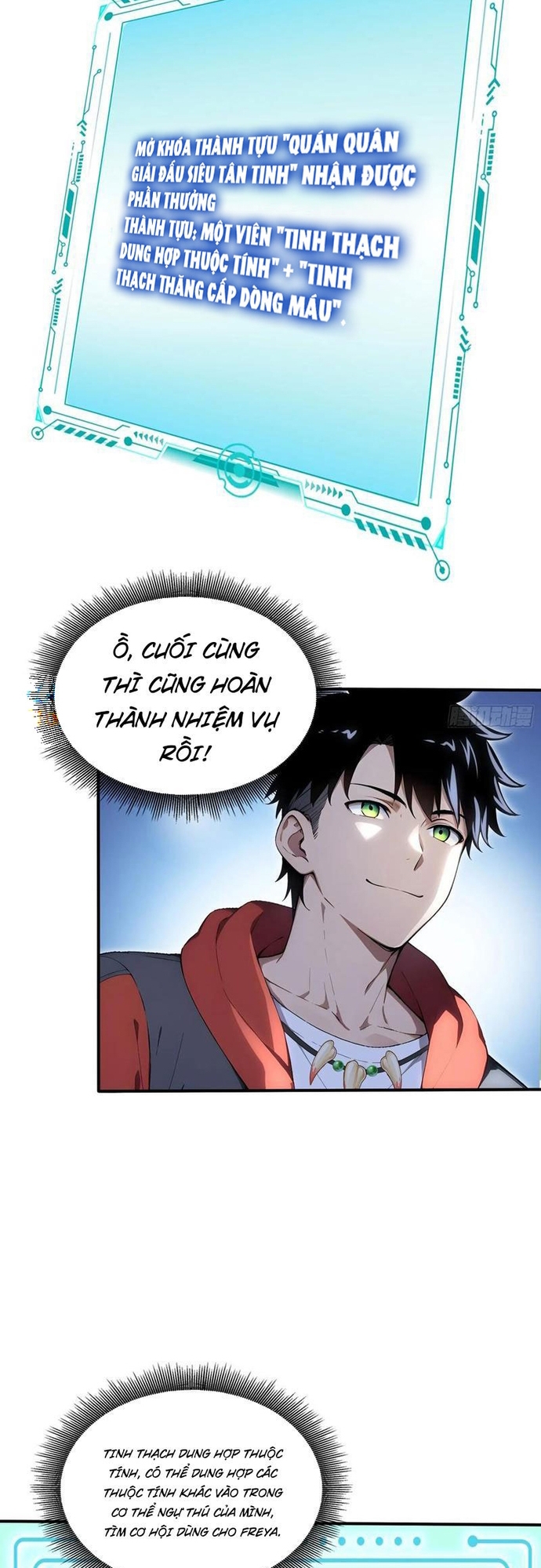 Chương 64 - Trang 14