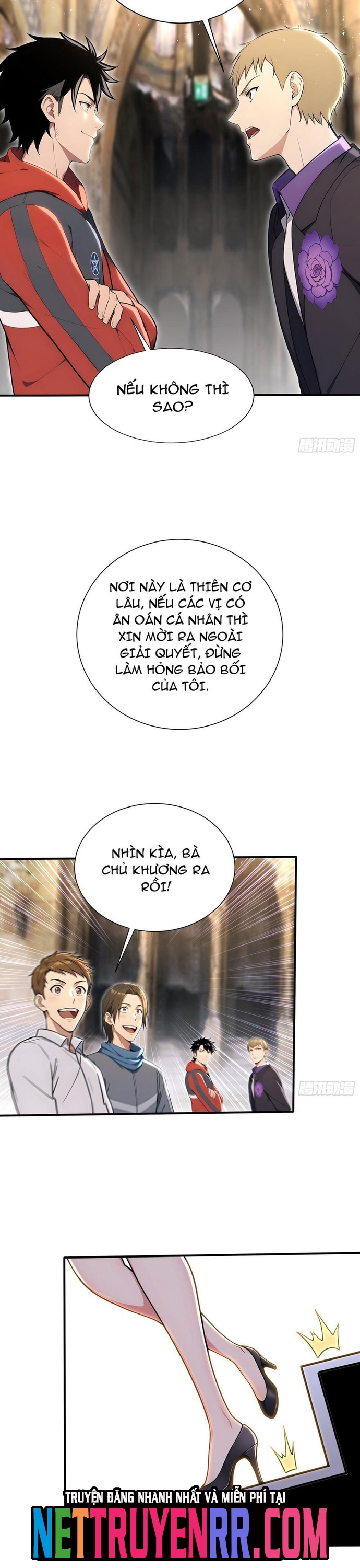 Chương 71 - Trang 15
