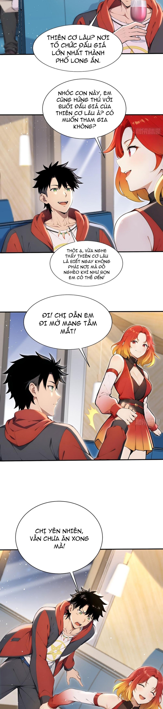 Chương 71 - Trang 9