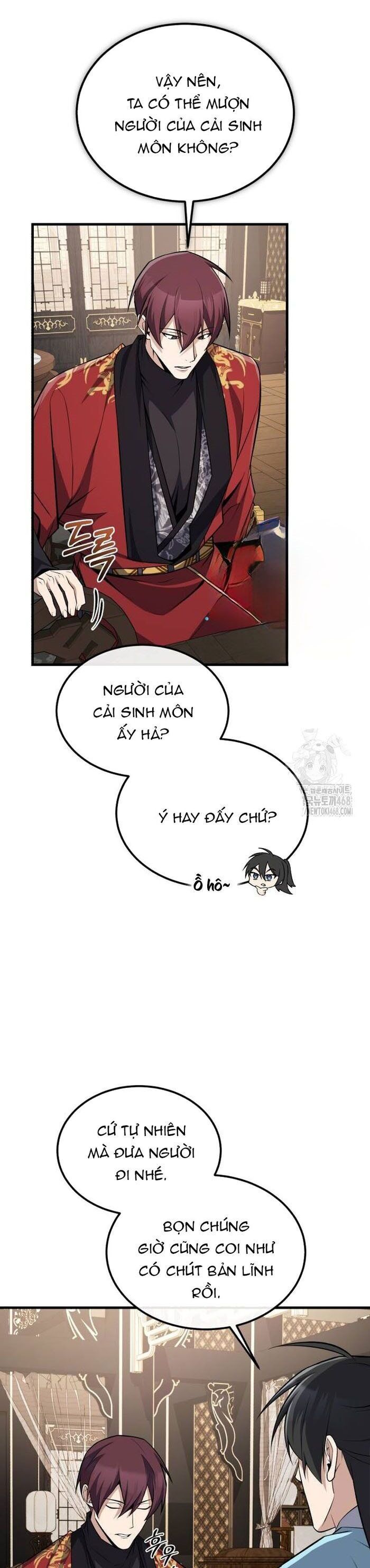 Chương 130 - Trang 40