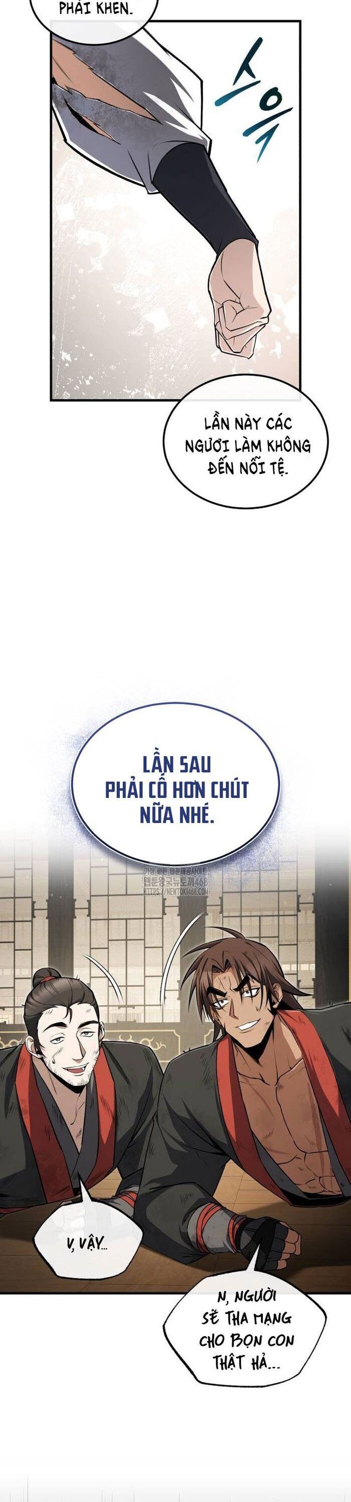 Chương 131 - Trang 18