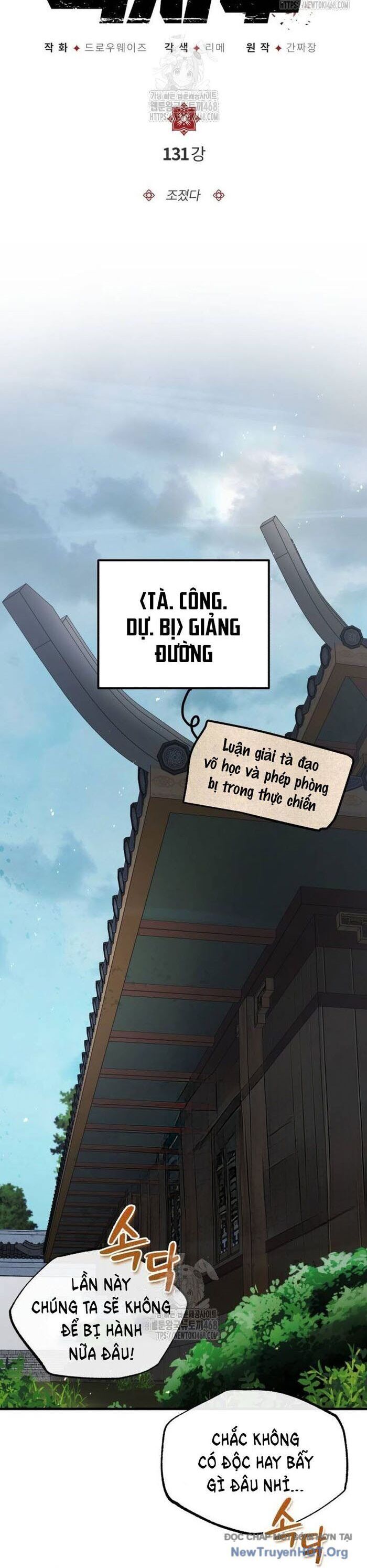 Chương 131 - Trang 21