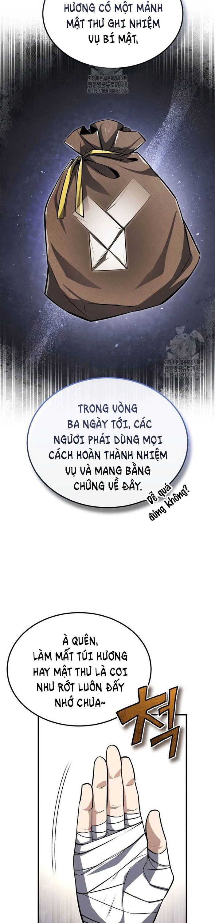 Chương 131 - Trang 25