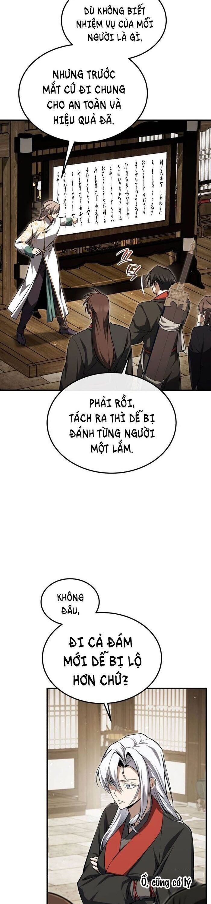 Chương 131 - Trang 33