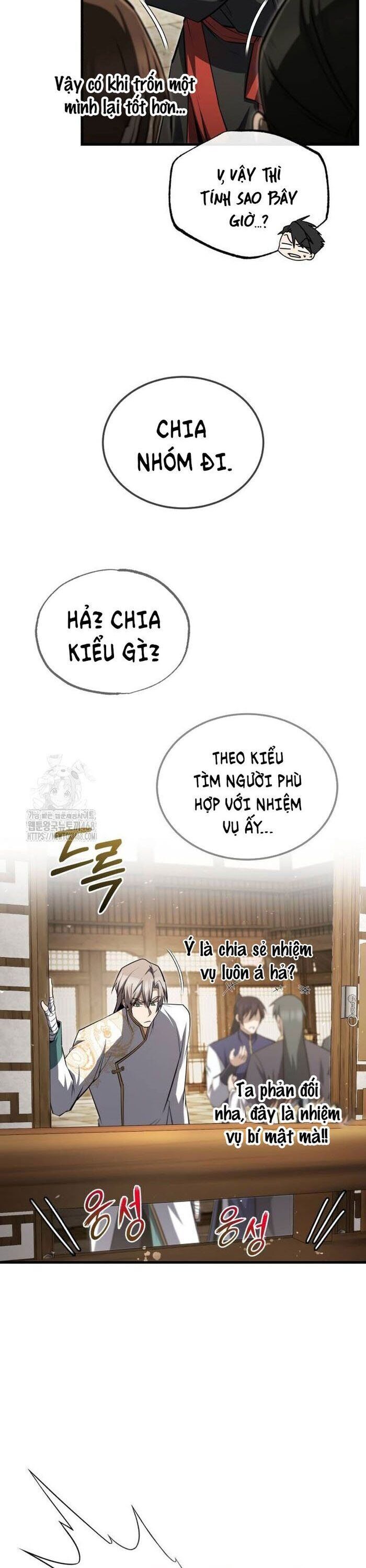 Chương 131 - Trang 34