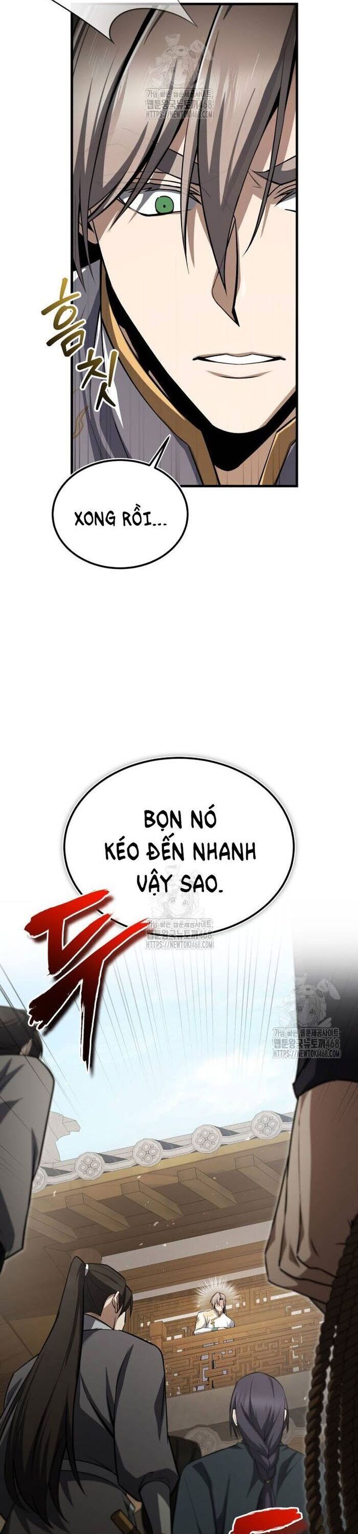 Chương 131 - Trang 35