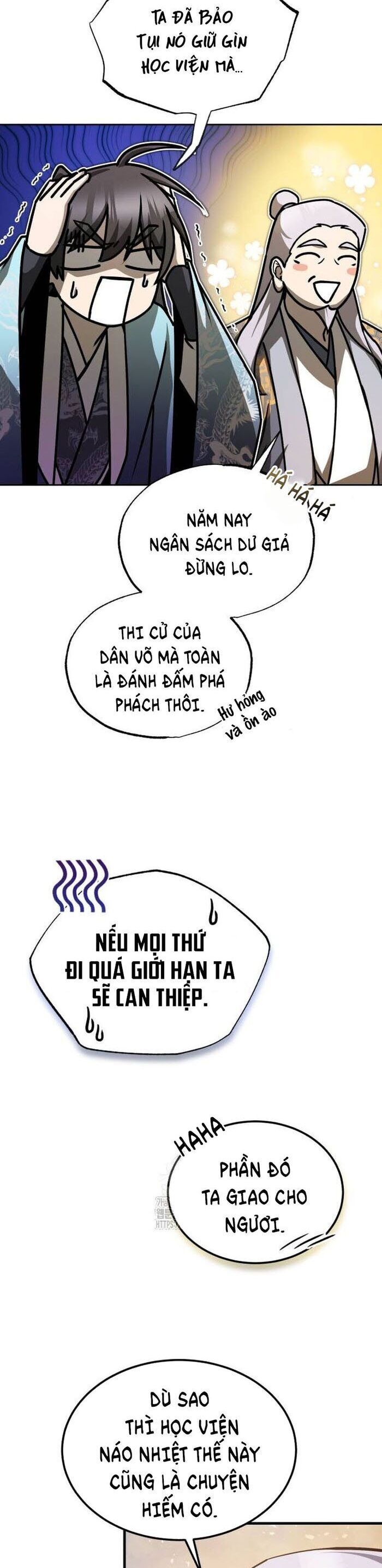 Chương 131 - Trang 48