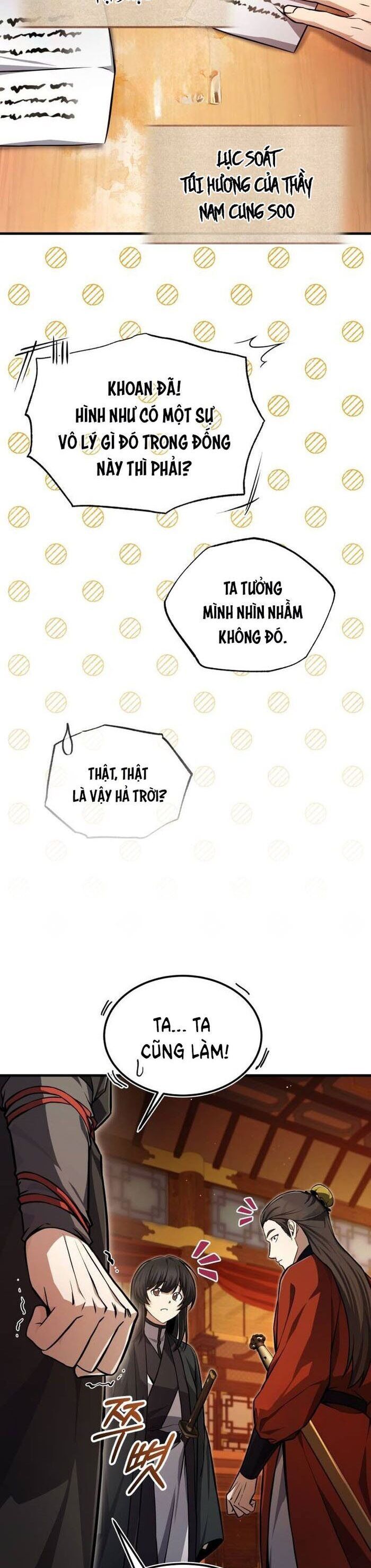 Chương 132 - Trang 18