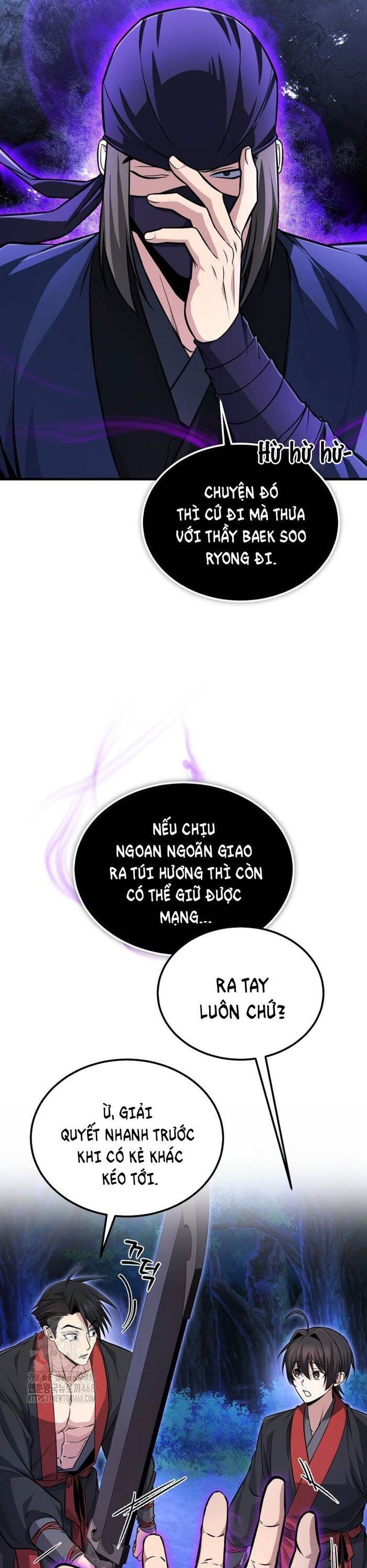 Chương 132 - Trang 32