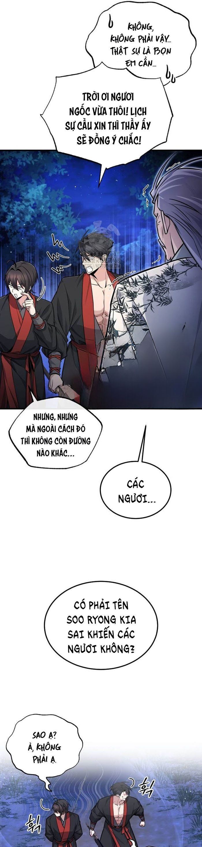 Chương 132 - Trang 42