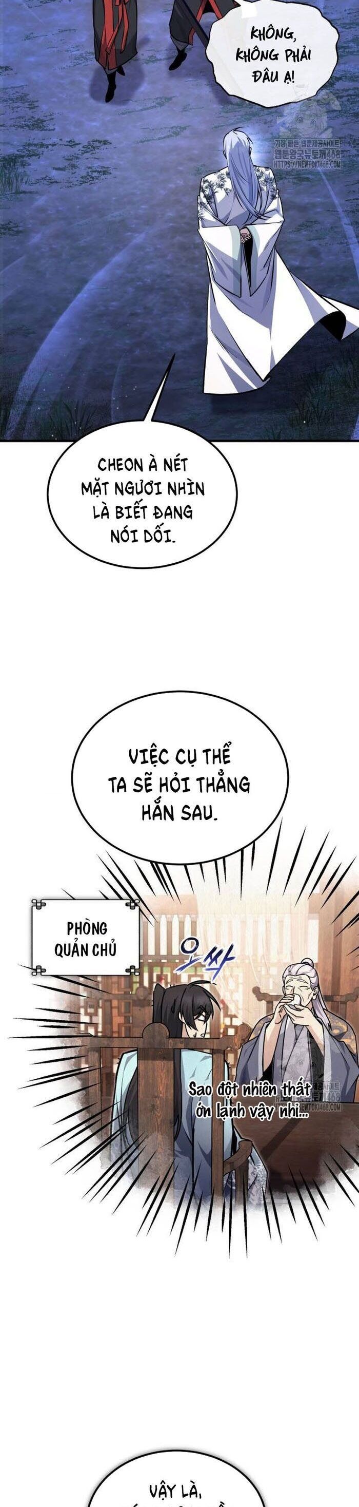 Chương 132 - Trang 43