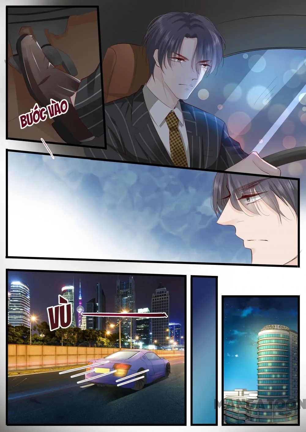 Chương 257 - Trang 2