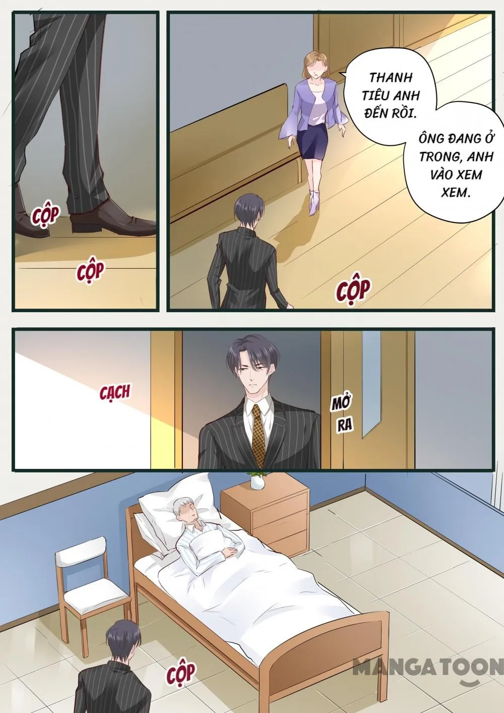 Chương 257 - Trang 3